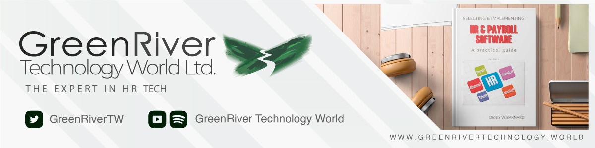 GREEN RIVER TECHNOLOGY WORLD BANNER